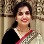 Ms. Sonal Parikh